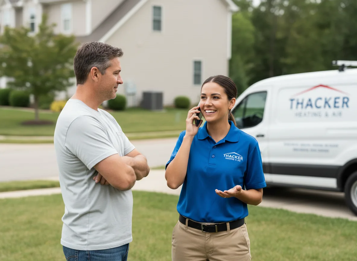 Ac Repair Durham, MO FAQs